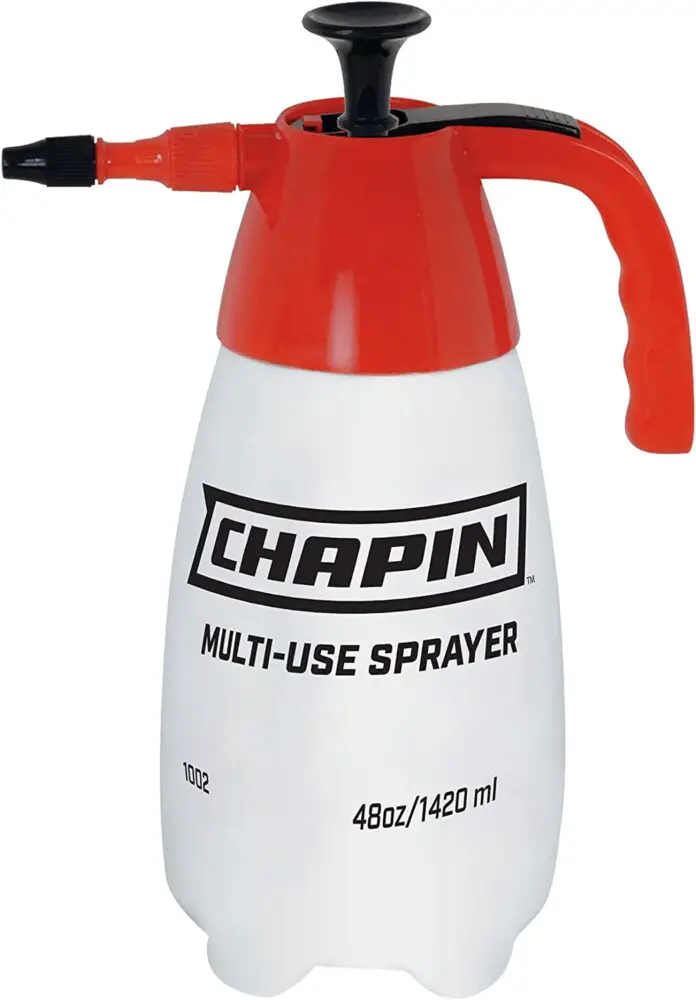 Chapin International 1002 48-Ounce Hand Sprayer