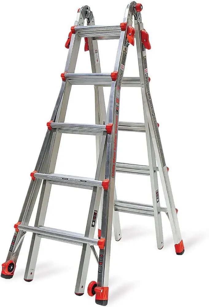 Little Giant Multi-Use Velocity Ladder